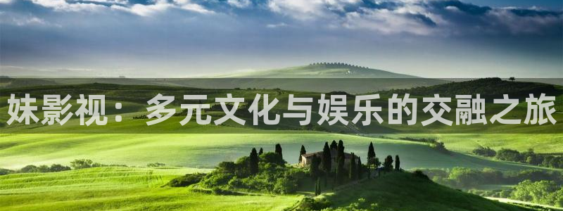 色性电影天堂影院在线观看视频：妹影视：多元文化与娱乐的交融之旅